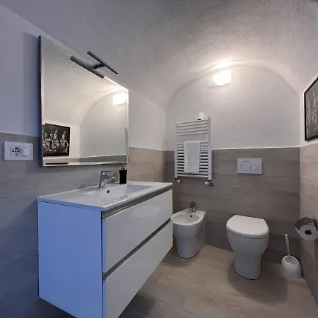 Altido La Casa Rosa Apartment Rapallo