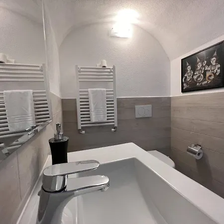 Altido La Casa Rosa Apartment Rapallo