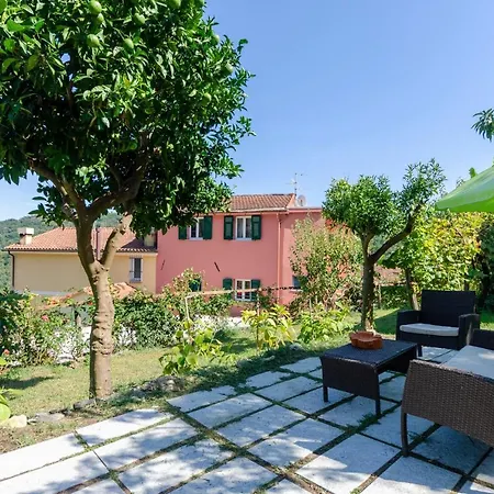 Altido La Casa Rosa *