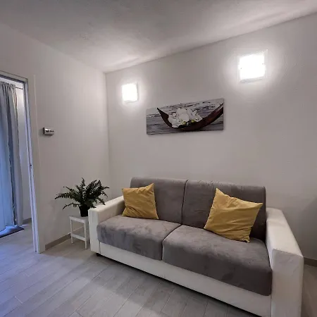 Altido La Casa Rosa Apartment Rapallo