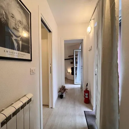 Altido La Casa Rosa Apartment