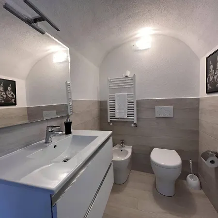 Altido La Casa Rosa