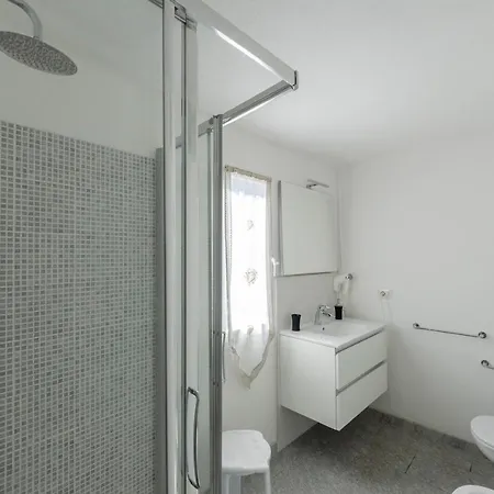 Altido La Casa Rosa Apartment