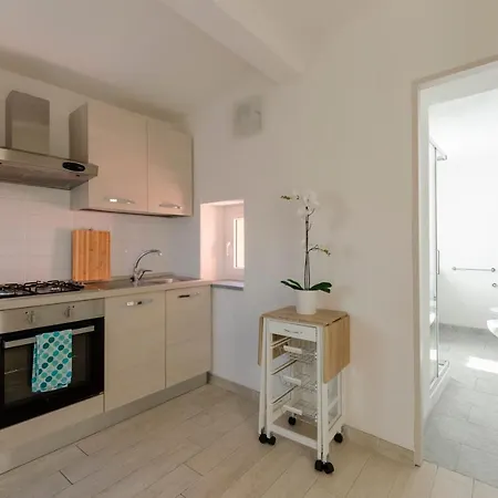 Altido La Casa Rosa Apartment