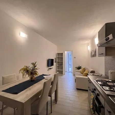 Altido La Casa Rosa Apartment