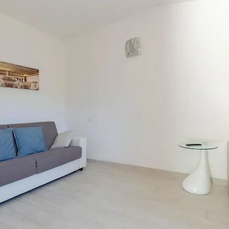 Altido La Casa Rosa Apartment