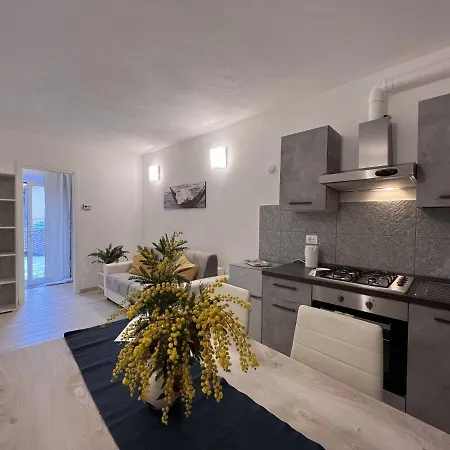 Altido La Casa Rosa Apartment *
