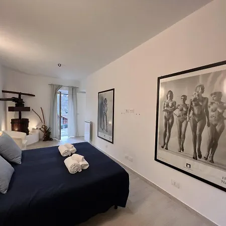 Altido La Casa Rosa Apartment *