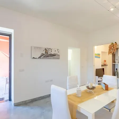 Altido La Casa Rosa Rapallo