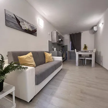 Apartment Altido La Casa Rosa *