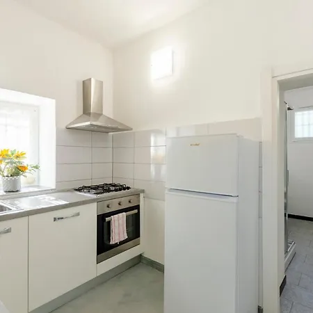 Apartment Altido La Casa Rosa *