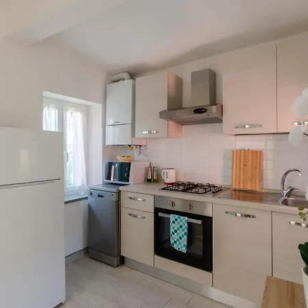 Apartment Altido La Casa Rosa