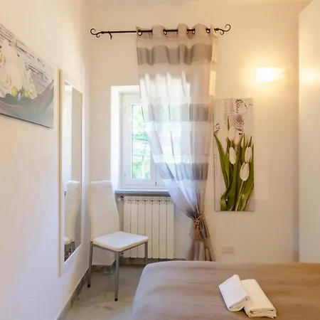 Apartment Altido La Casa Rosa