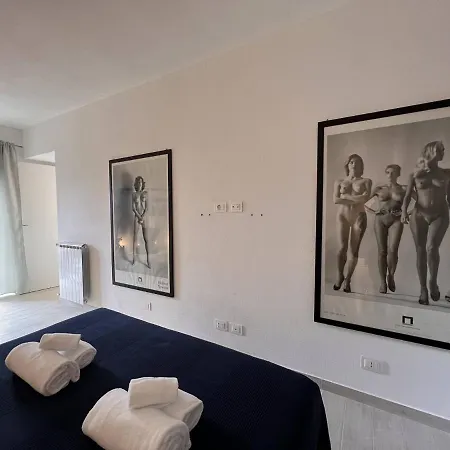 Altido La Casa Rosa