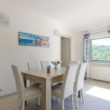 Altido La Casa Rosa Rapallo