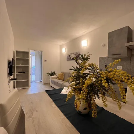 Altido La Casa Rosa Apartment Rapallo