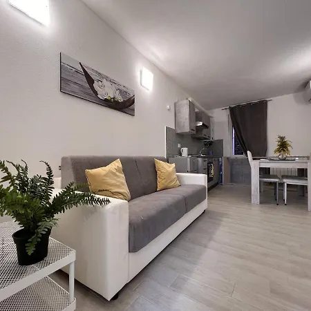 Altido La Casa Rosa דירה *