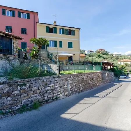Altido La Casa Rosa * Rapallo