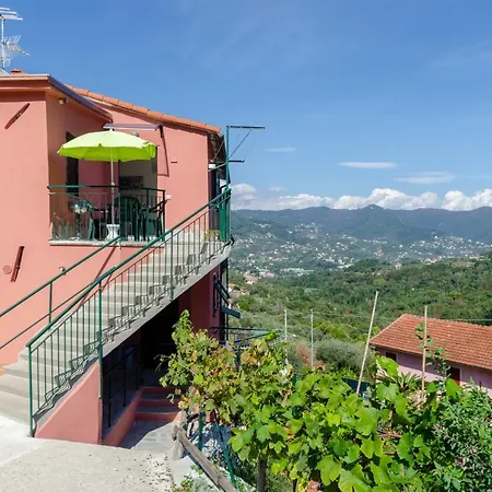 Altido La Casa Rosa *