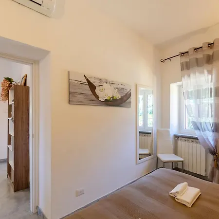 Altido La Casa Rosa