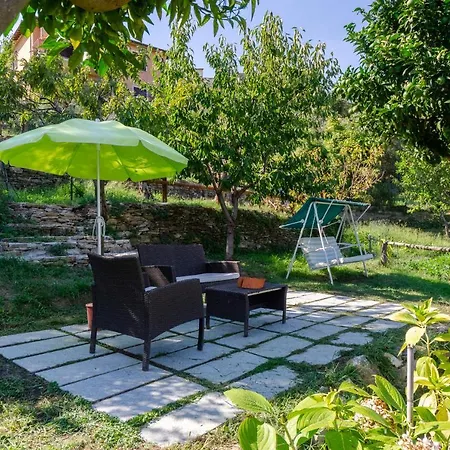 Altido La Casa Rosa Rapallo