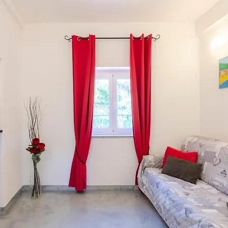 Altido La Casa Rosa *