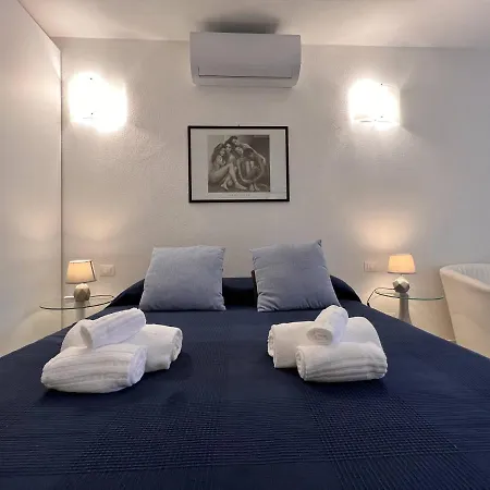 Altido La Casa Rosa