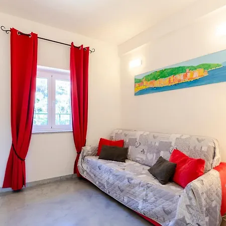 Apartamento Altido La Casa Rosa *