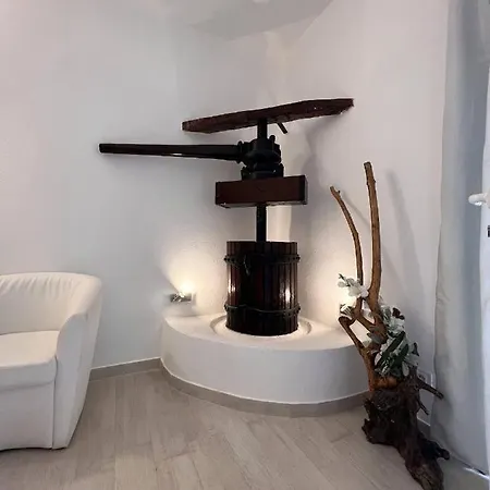 Apartamento Altido La Casa Rosa *