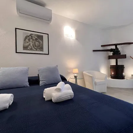 Altido La Casa Rosa