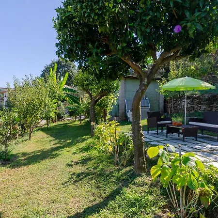 Apartamento Altido La Casa Rosa *