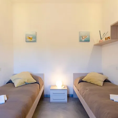 Altido La Casa Rosa * ראפאלו