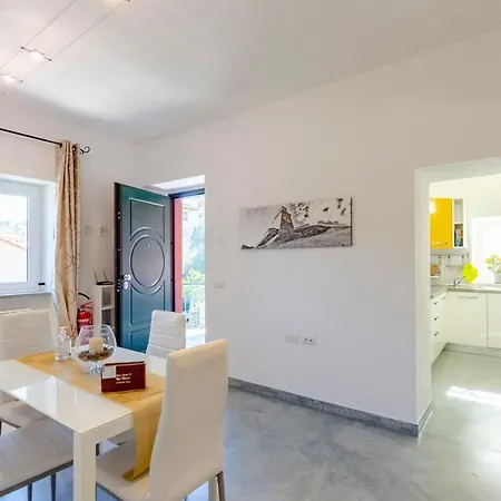 Apartamento Altido La Casa Rosa