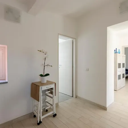 Altido La Casa Rosa